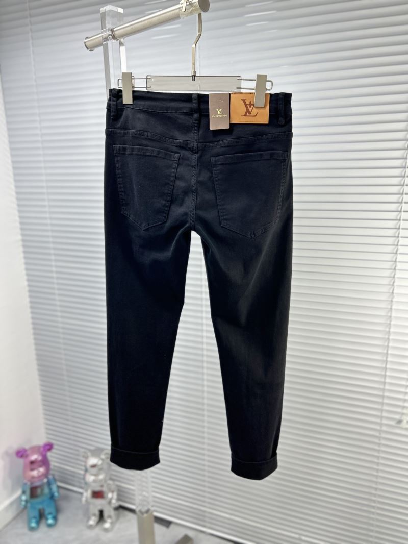 Louis Vuitton Jeans